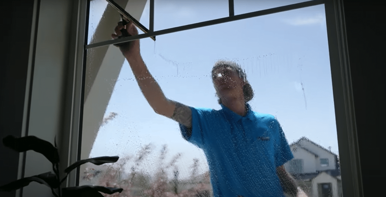 Window Cleaning Services in Utah ProClean Windows