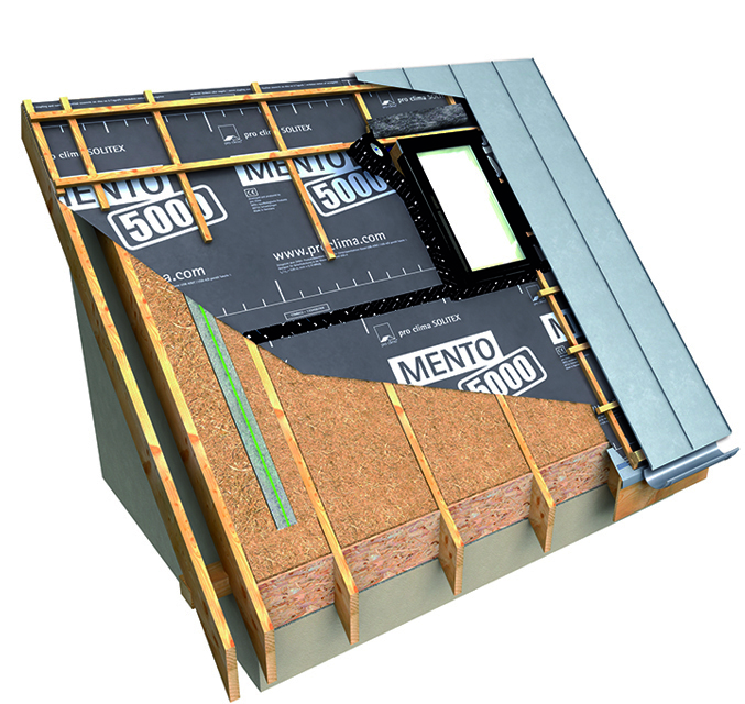 Construction Details Library Pro Clima AU