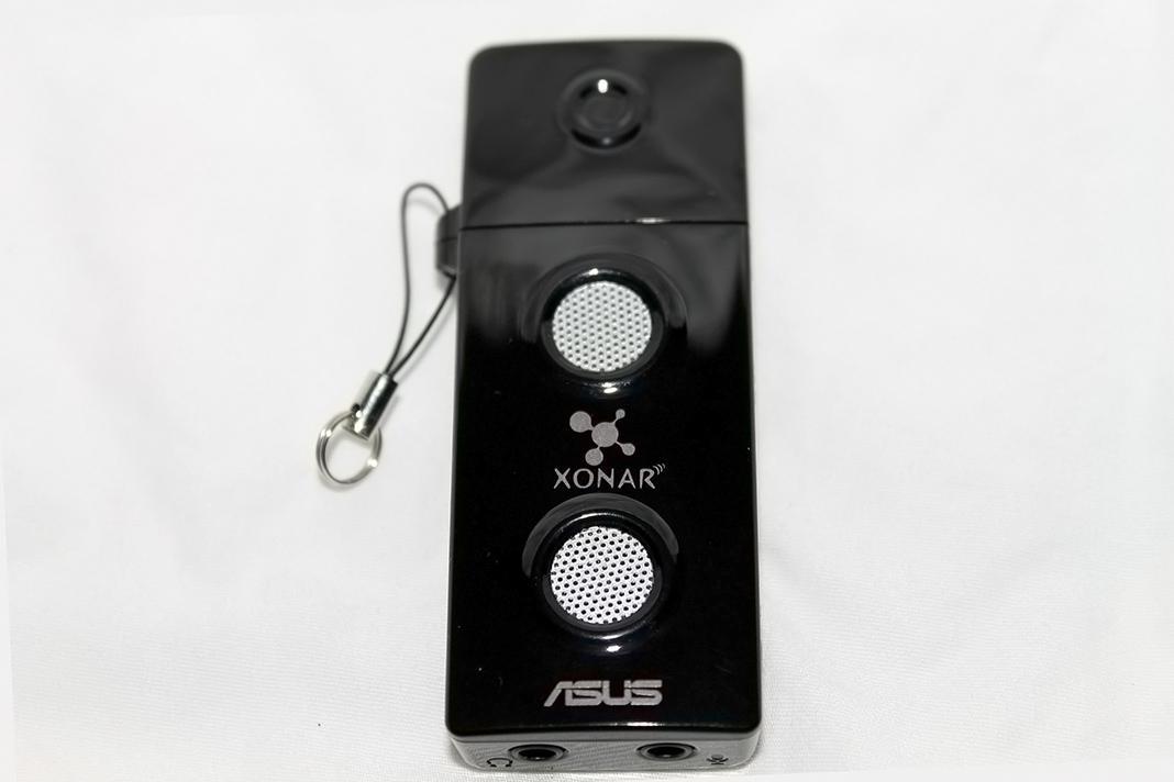 ASUS Xonar U3 USB Sound Card Review (Updated 2024) Gaming Gorilla