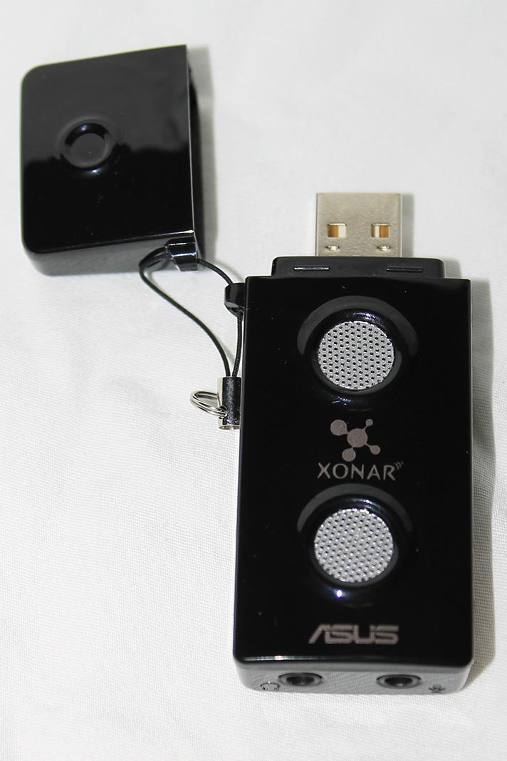 ASUS Xonar U3 USB Sound Card Review (Updated 2024) Gaming Gorilla