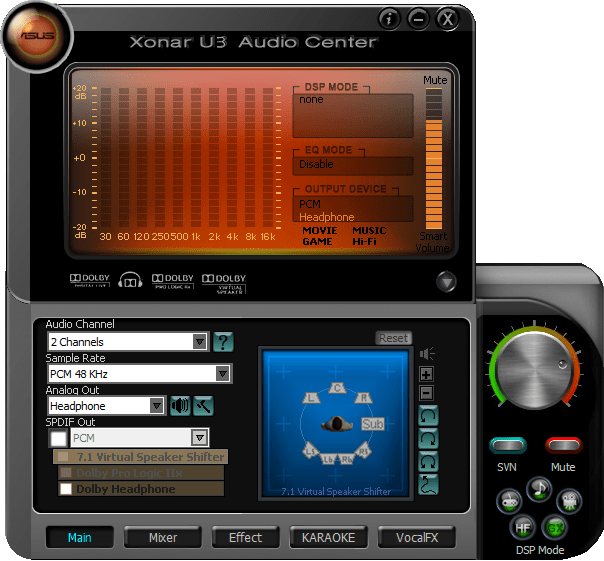 ASUS Xonar U3 USB Sound Card Review (Updated 2024) Gaming Gorilla