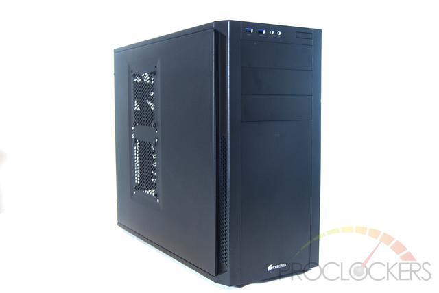 Corsair Carbide 200R Mid-Tower | PROCLOCKERS