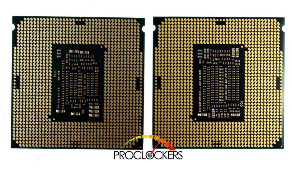 Intel Core i78700K CPU Review Page 3 of 6 PROCLOCKERS