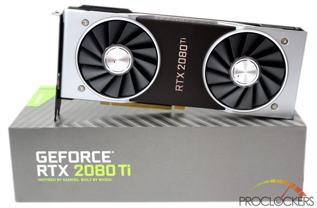 Best Video Cards for Gaming in 2020 PROCLOCKERS