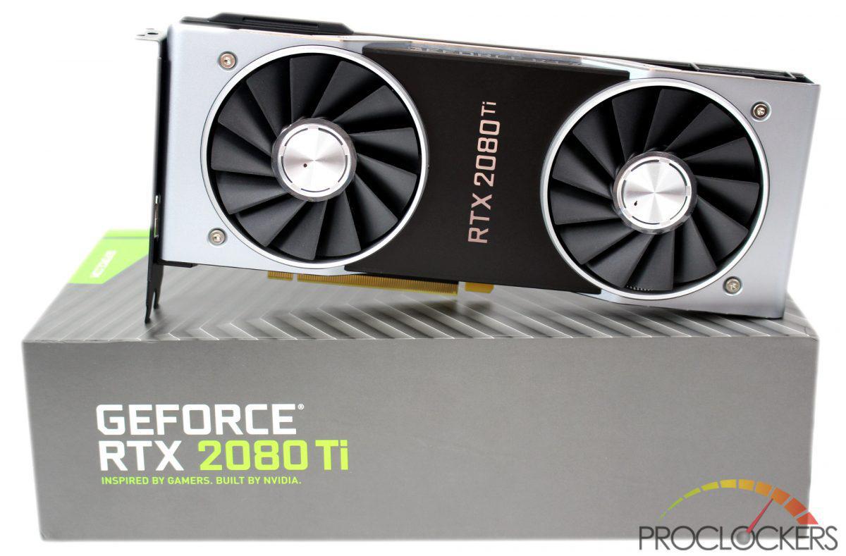 Best Video Cards for Gaming in 2020 PROCLOCKERS