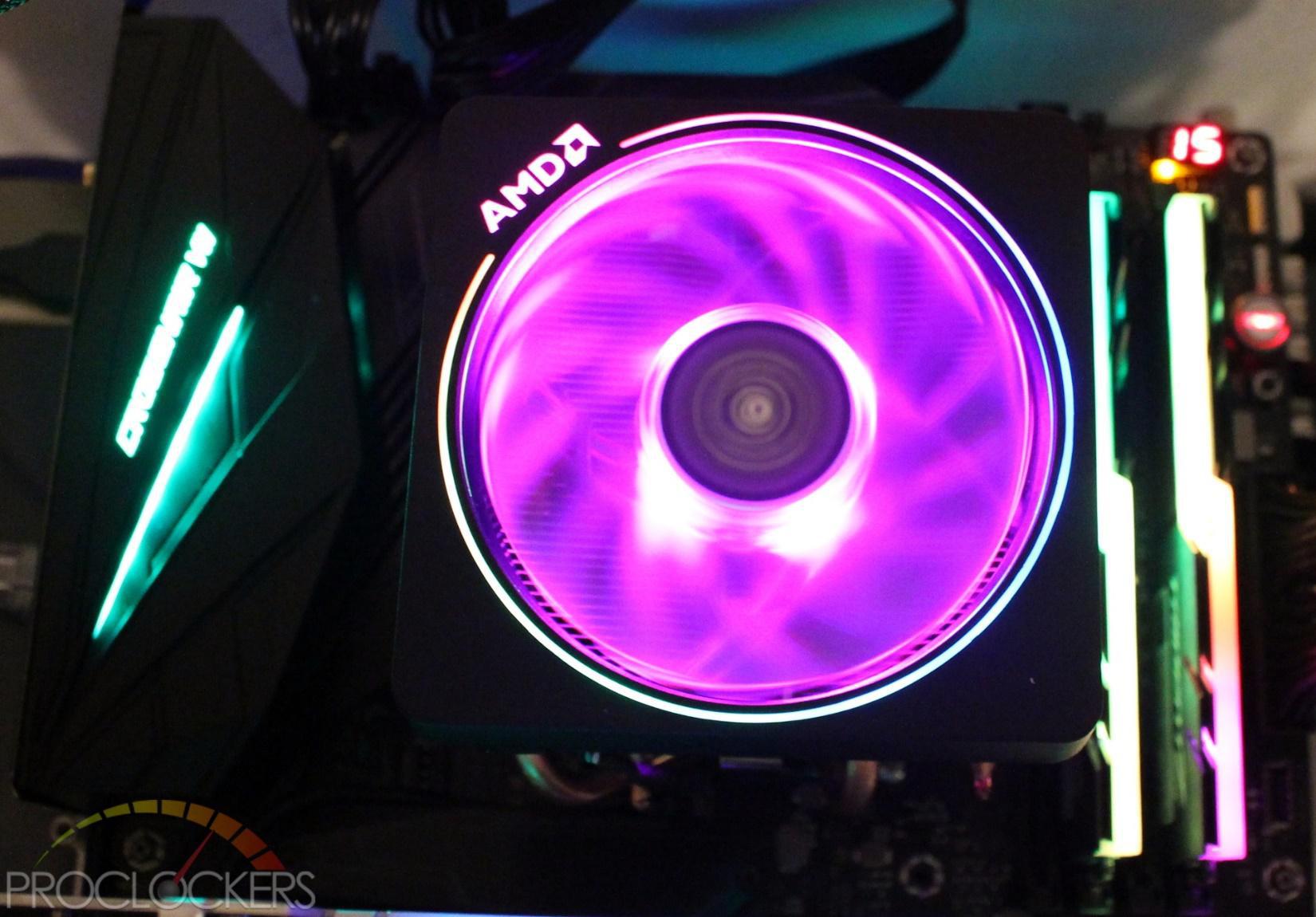 AMD Ryzen 7 3700X AM4 CPU Review (Updated 2024) Gaming Gorilla