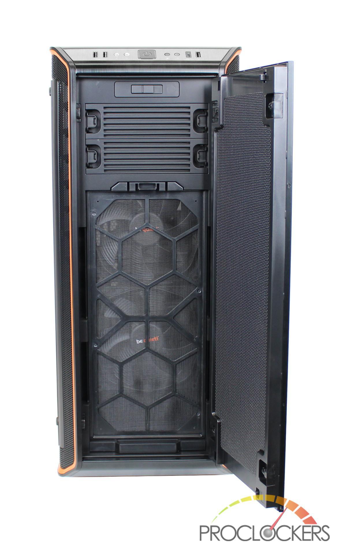 be quiet! Dark Base Pro 900 rev. 2 Case Review (Updated 2024) | Gaming