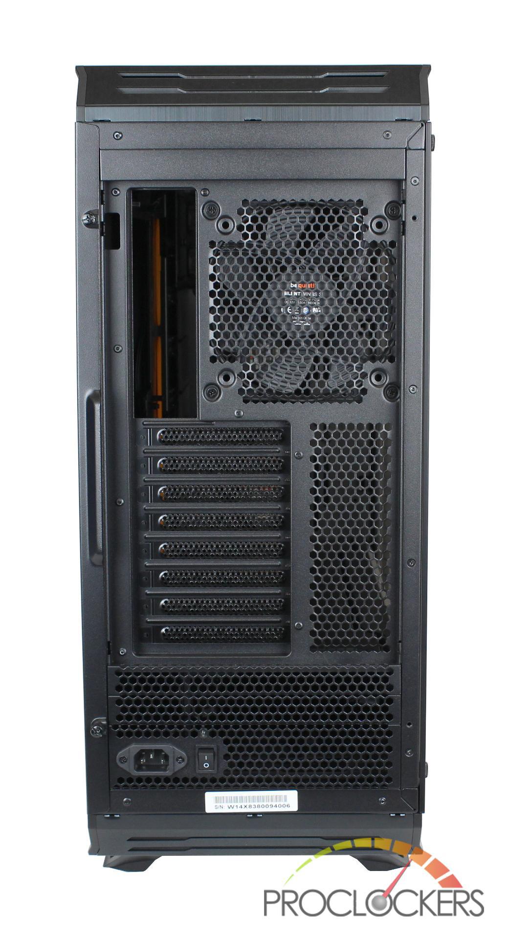 be quiet! Dark Base Pro 900 rev. 2 Case Review (Updated 2024) | Gaming