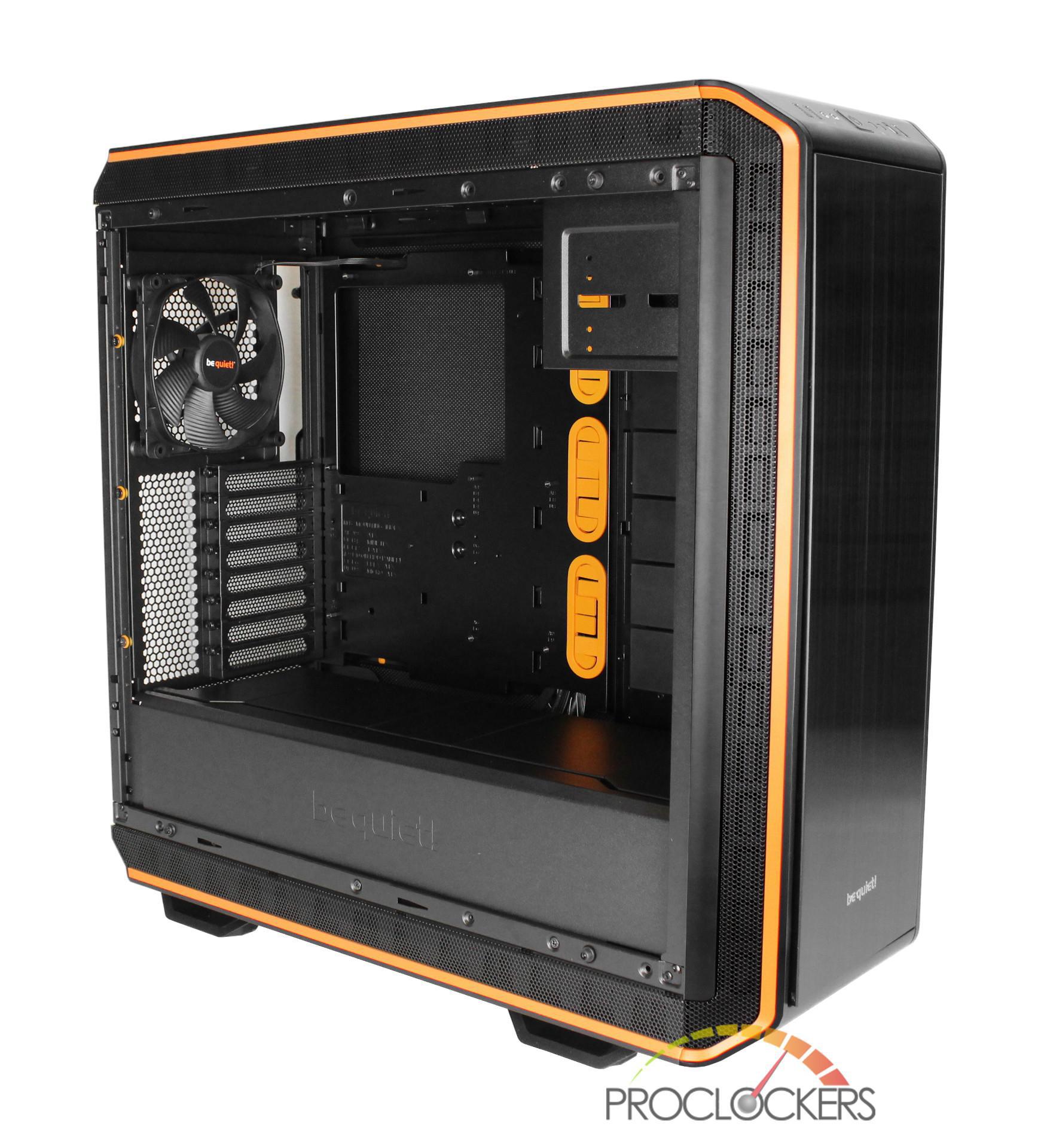 be quiet! Dark Base Pro 900 rev. 2 Case Review (Updated 2024) | Gaming