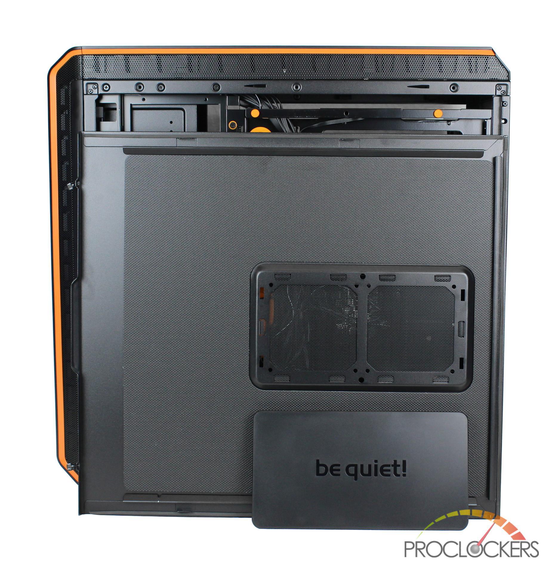 be quiet! Dark Base Pro 900 rev. 2 Case Review (Updated 2024) | Gaming