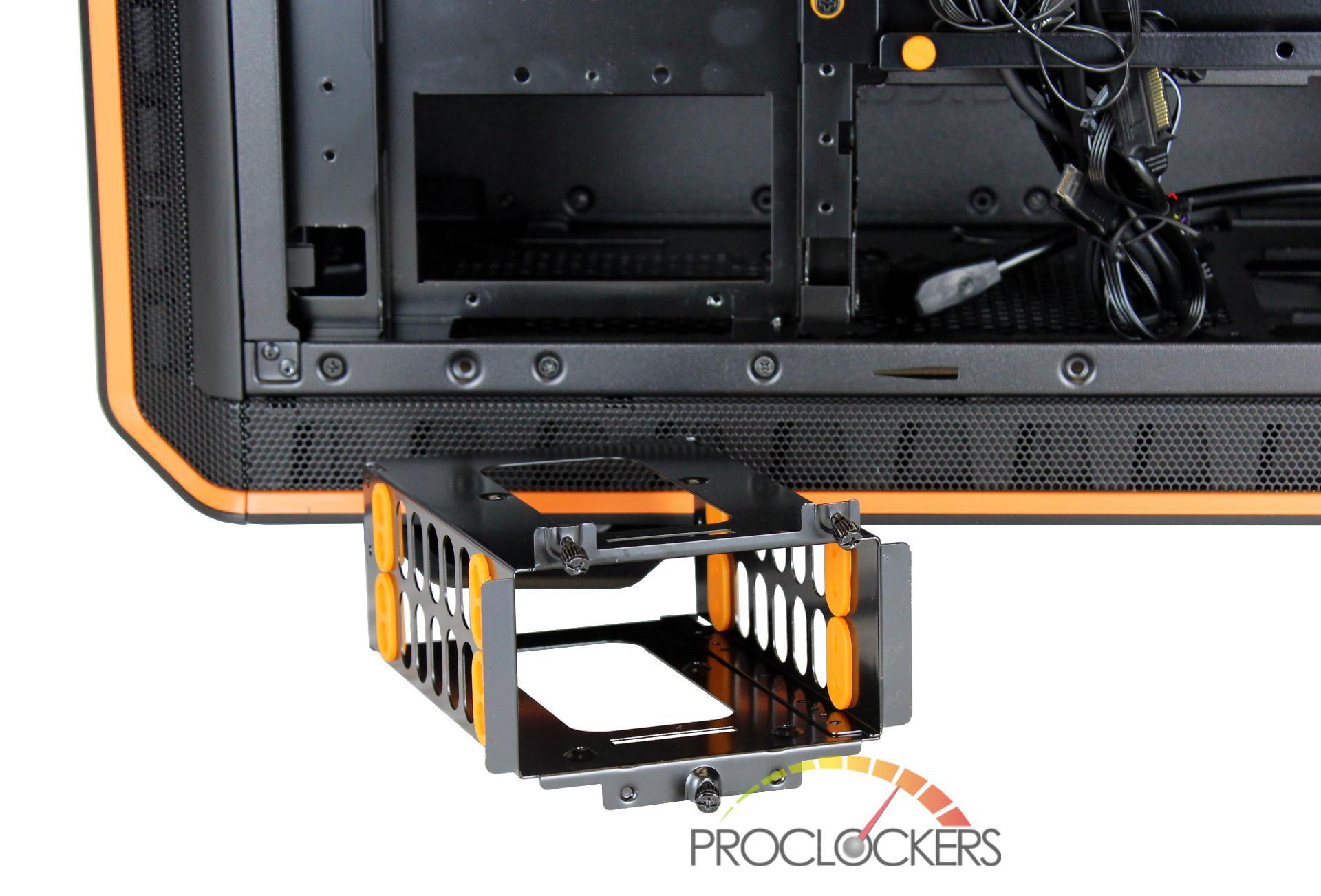 be quiet! Dark Base Pro 900 rev. 2 Case Review (Updated 2024) | Gaming