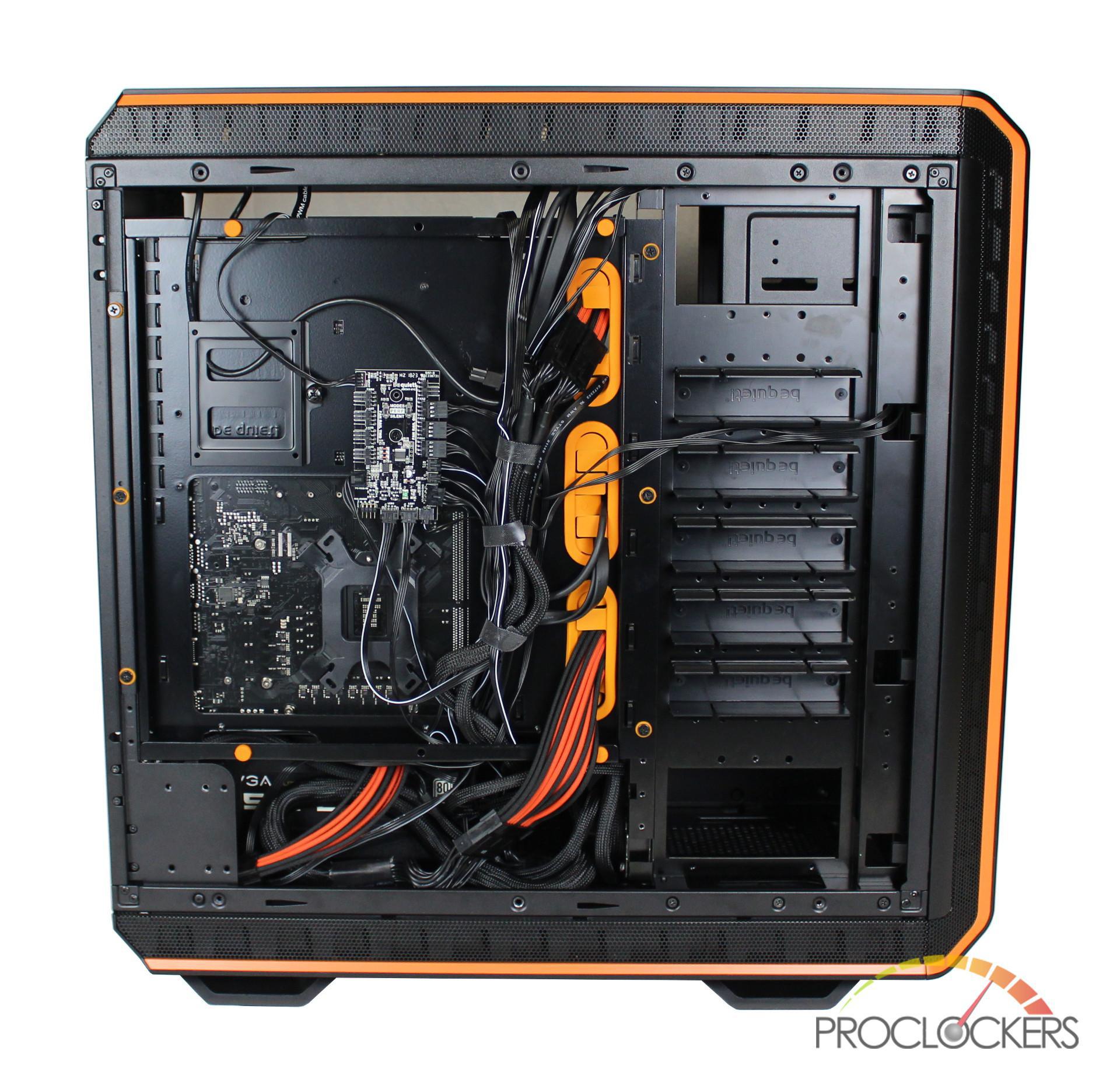 be quiet! Dark Base Pro 900 rev. 2 Case Review (Updated 2024) | Gaming