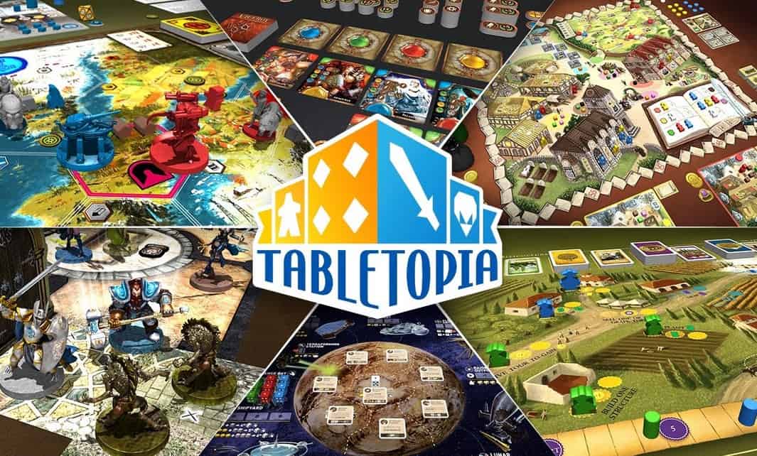 Tabletopia Download