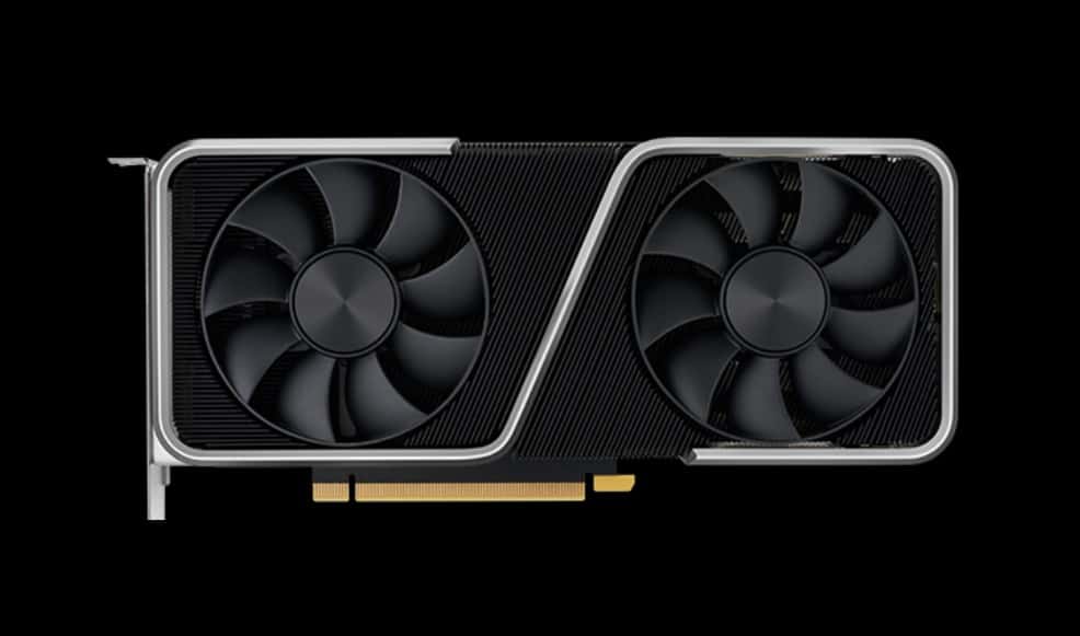 NVidia RTX 3070 Ti Review PROCLOCKERS