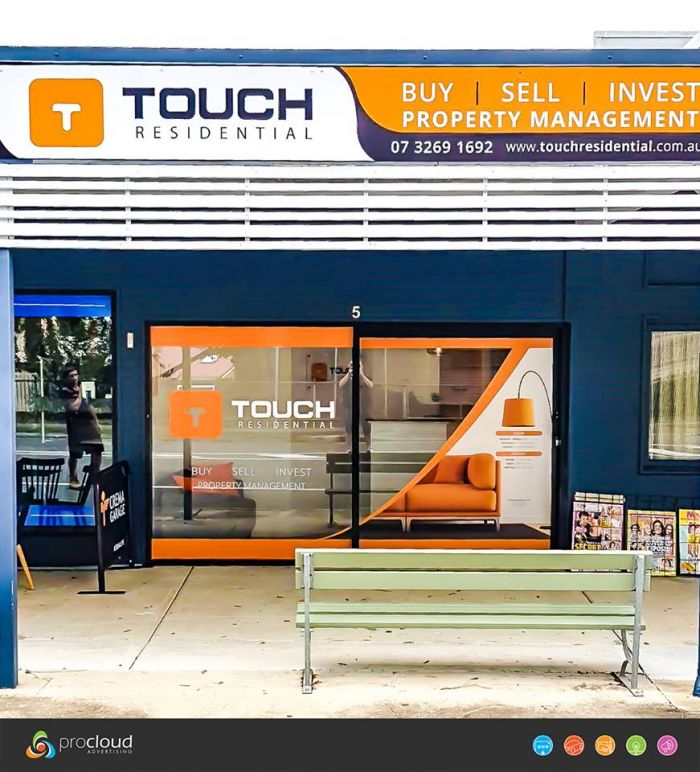 5 Steps for Building a Strong Brand Image Signage Brisbane ProCloud