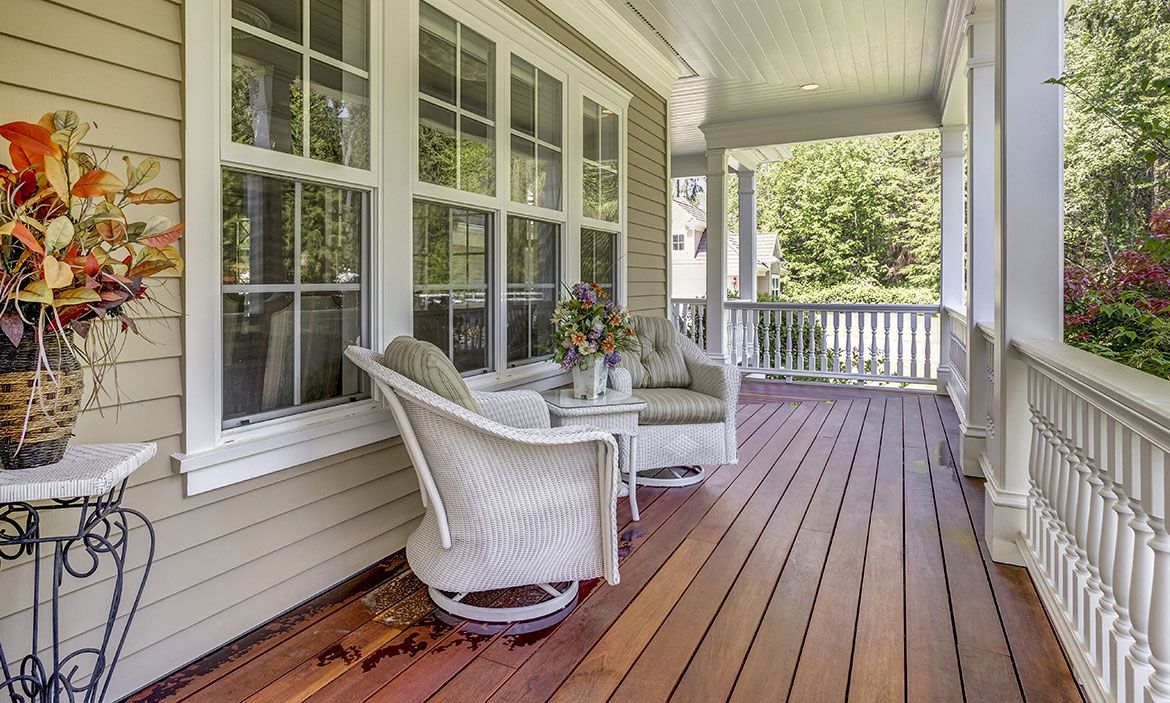 ProCo Construction Expert Home Remodeling in Parkersburg, WV