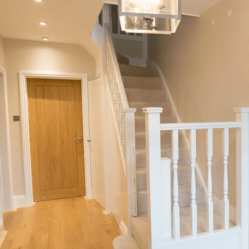 Home Pro Coat Painting