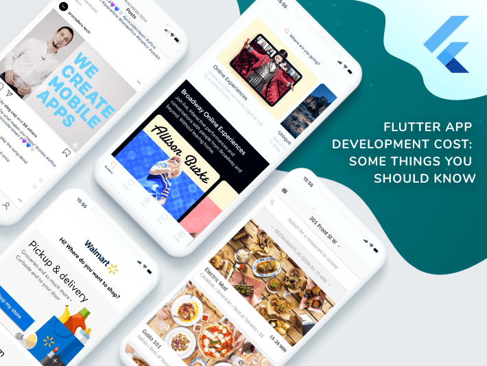 Flutter App Development Cost Some Things You Should Know ProCoders