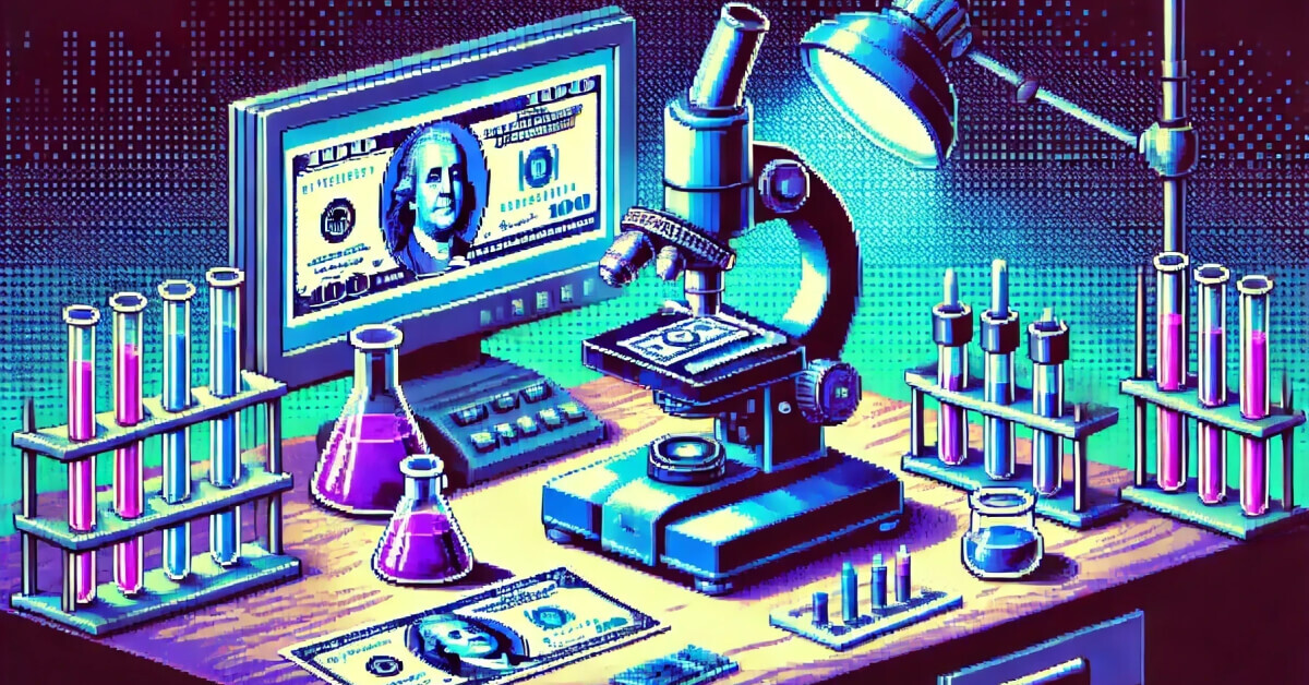 Research and Development (R&D) Costs and Profits ProCoders