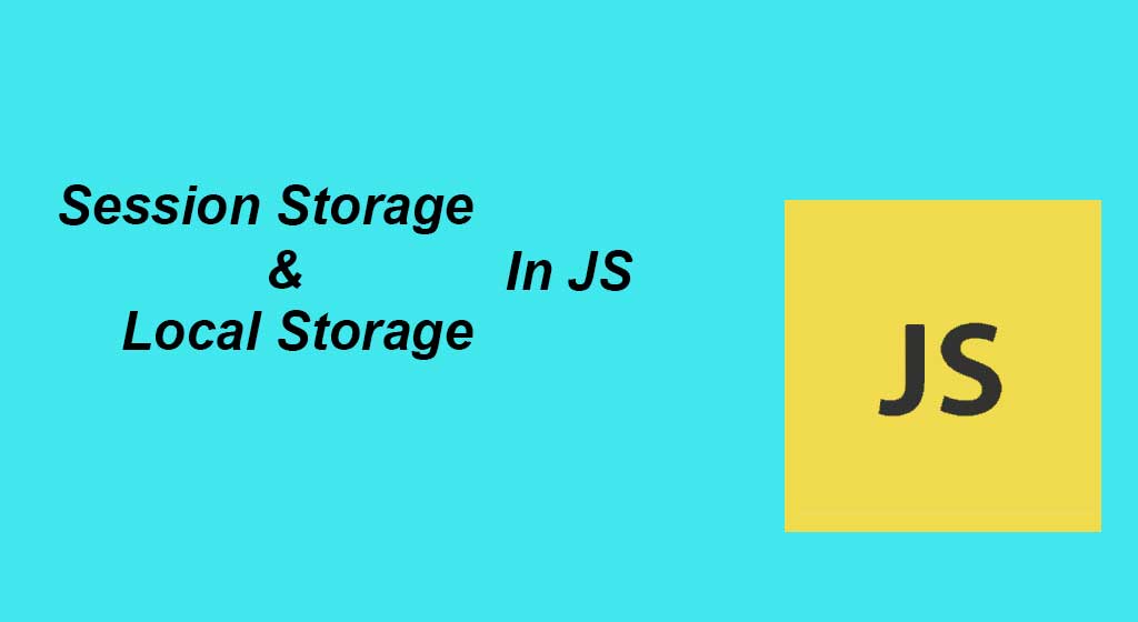 Session Storage & Local Storage In JS Pro Coders Online