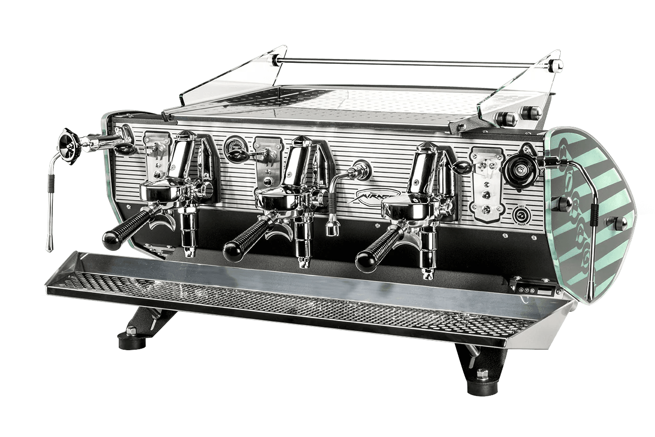 Home Espresso Machines Pro Coffee Gear