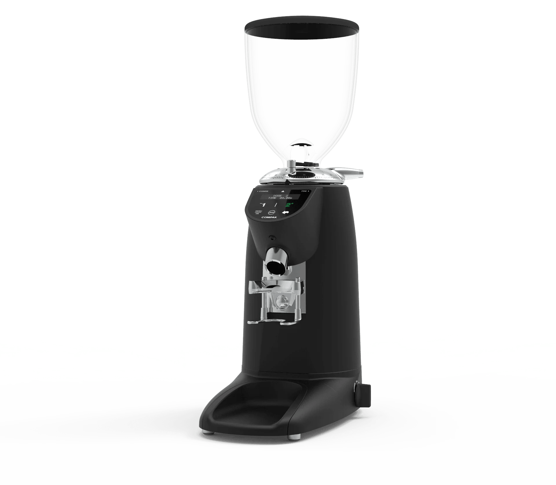 Compak E10 CONIC Coffee Grinder Pro Coffee Gear