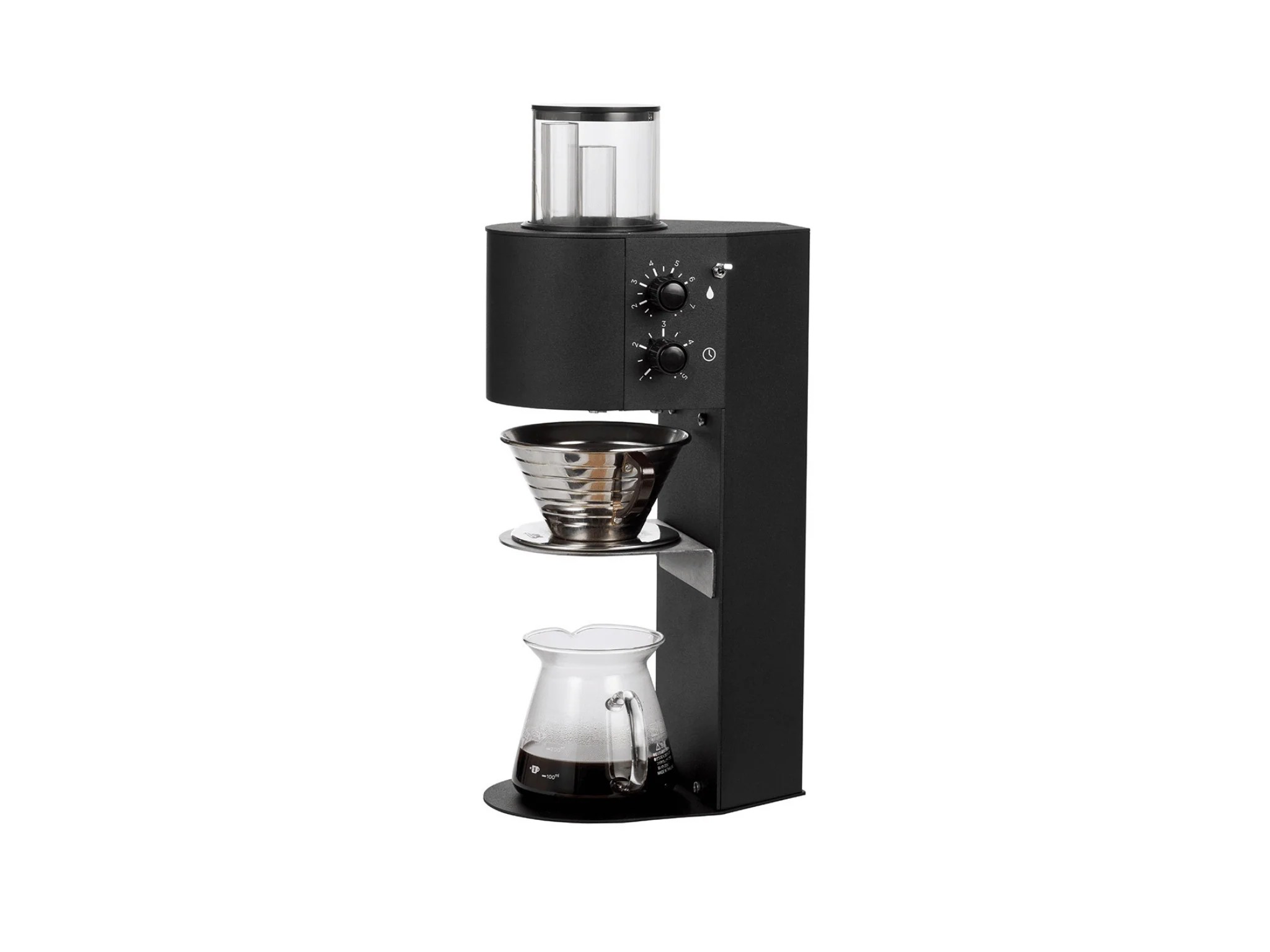 Marco SP9 SINGLE Coffee Brewer Pro Coffee Gear