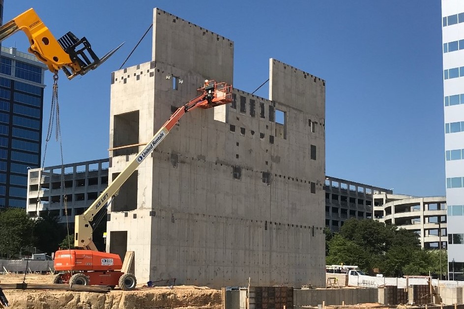 Steven Tanger Center For The Performing Arts Procon