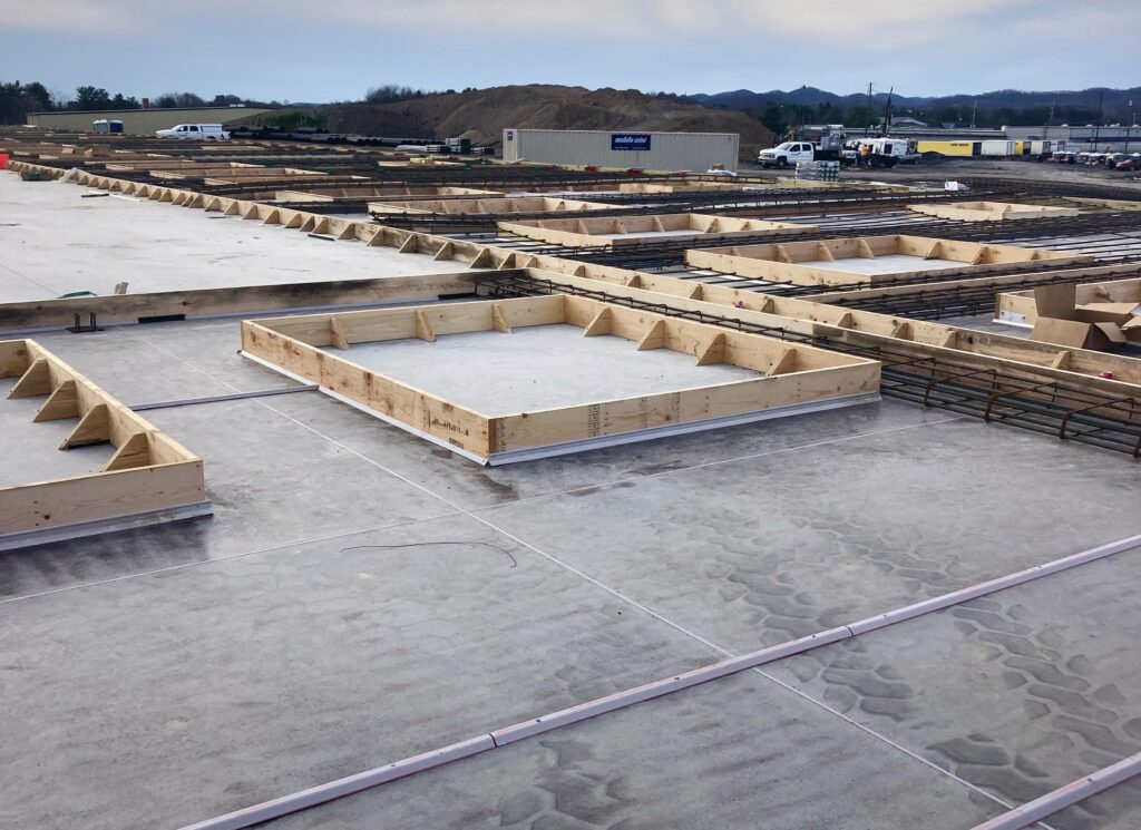 Fedex Bristol Procon