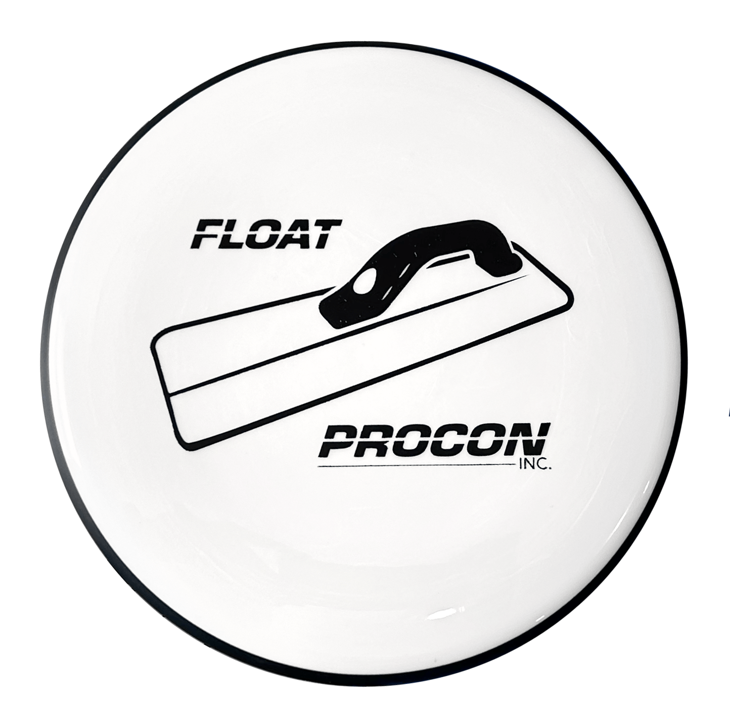 Disc Golf Putter Procon Float (MVP Glitch) Procon