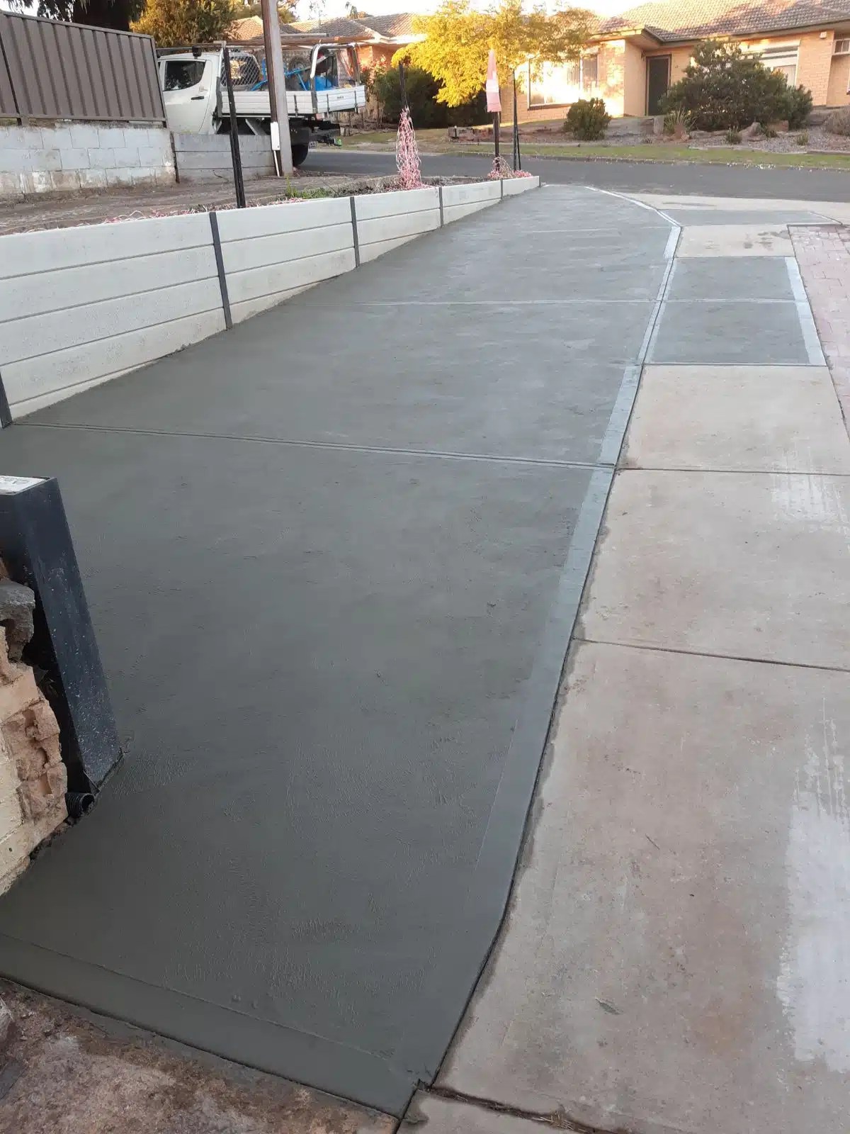 Concreters Adelaide Pro Concreter Adelaide
