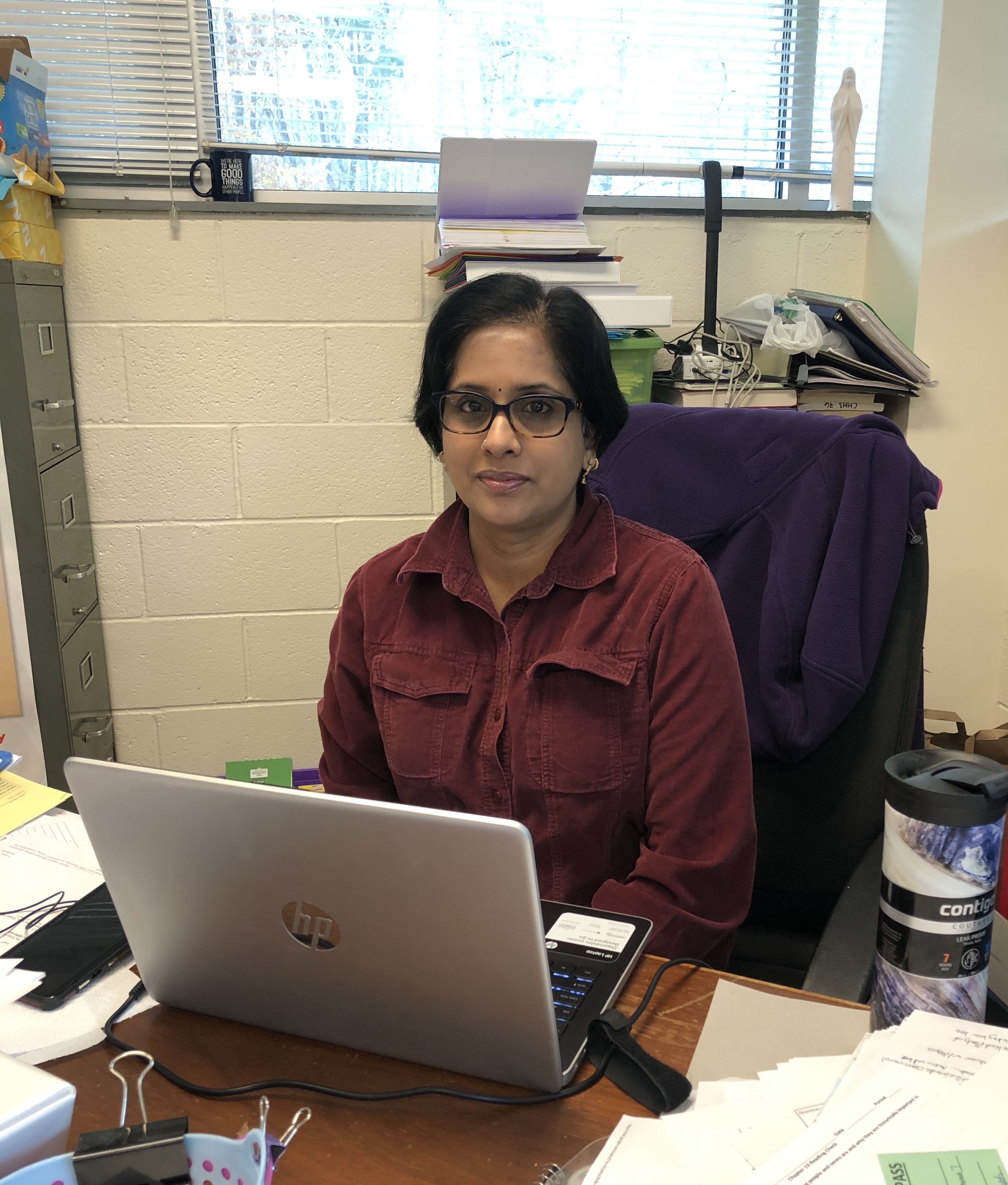 Chapel HillCarrboro City School system faces substitute shortage