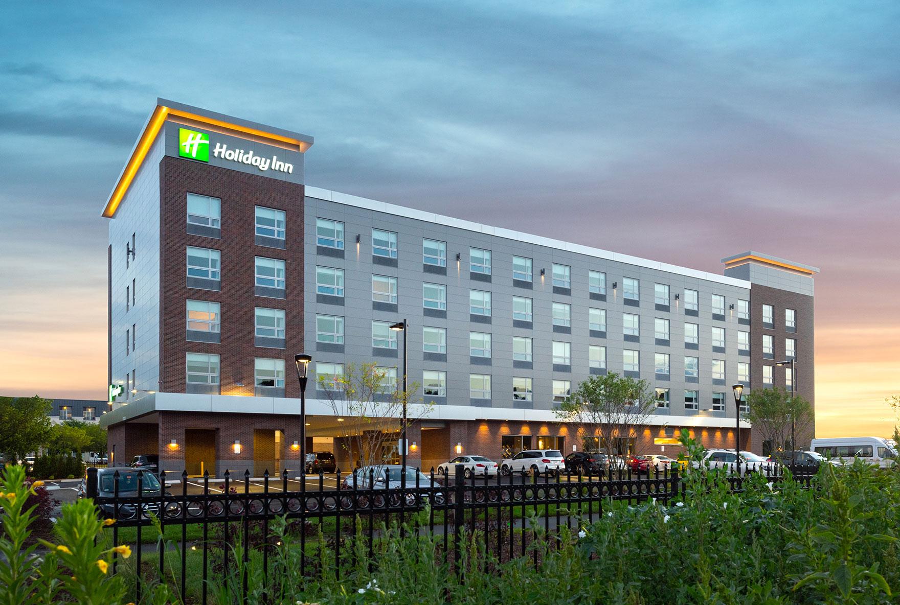 Holiday Inn PROCON, inc.