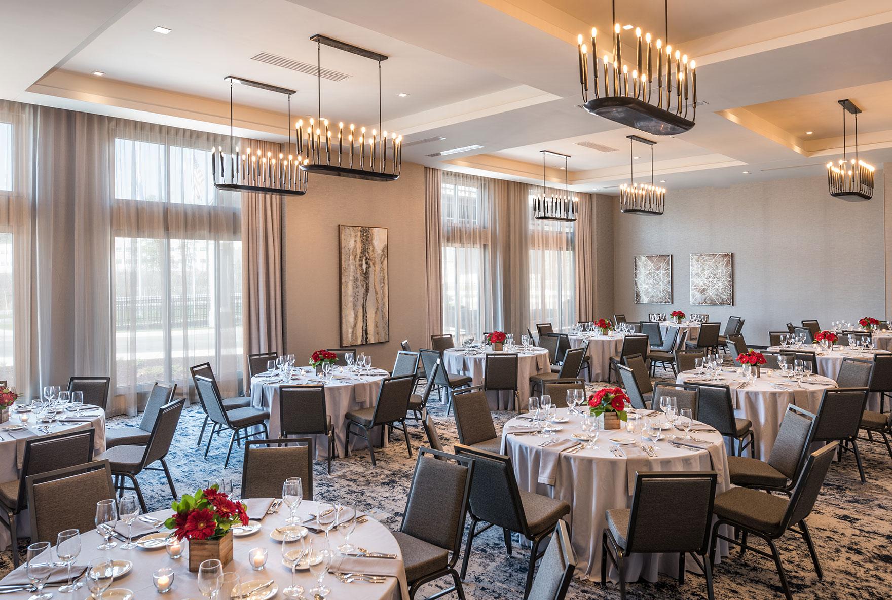 Hilton Garden Inn PROCON, inc.