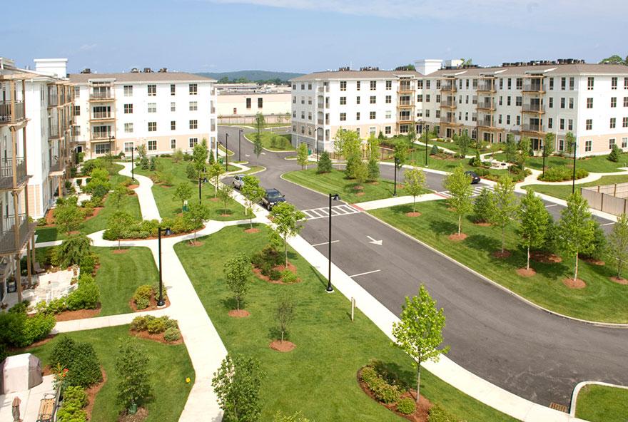 Repton Place PROCON, inc.