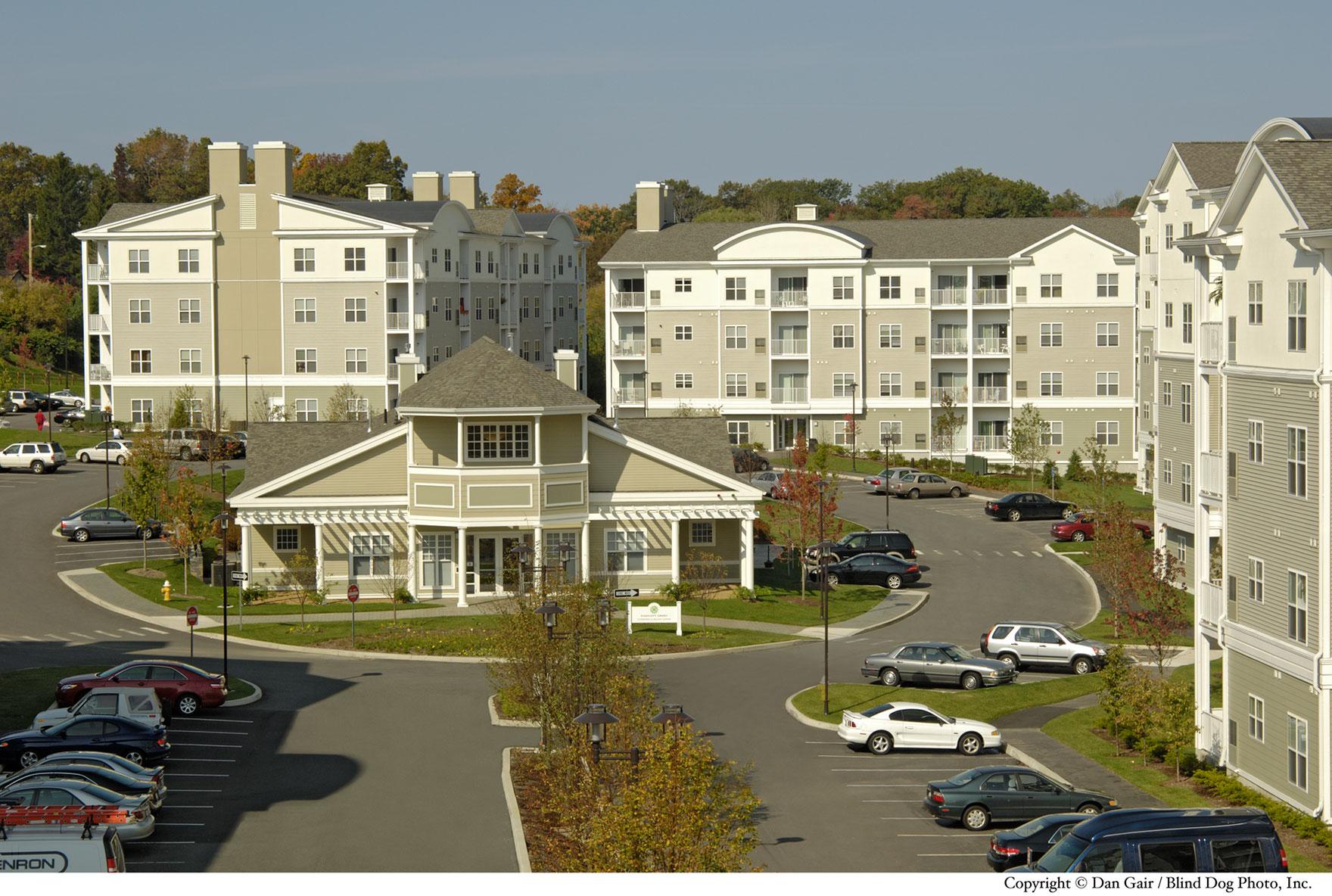 Endicott Green PROCON, inc.