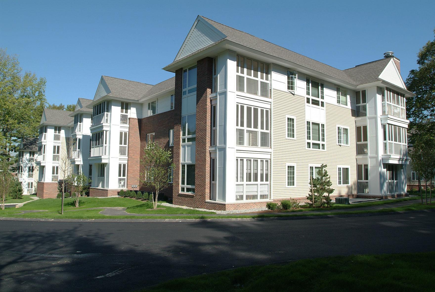 Fuller Village PROCON, inc.