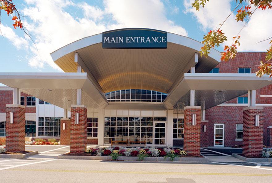 WentworthDouglass Hospital PROCON, inc.