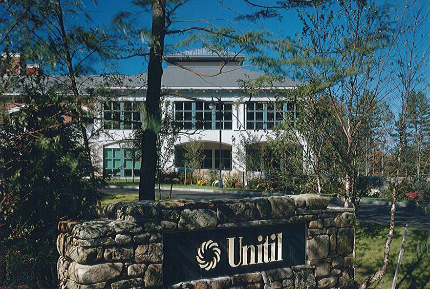 Unitil Corporate Headquarters PROCON, inc.