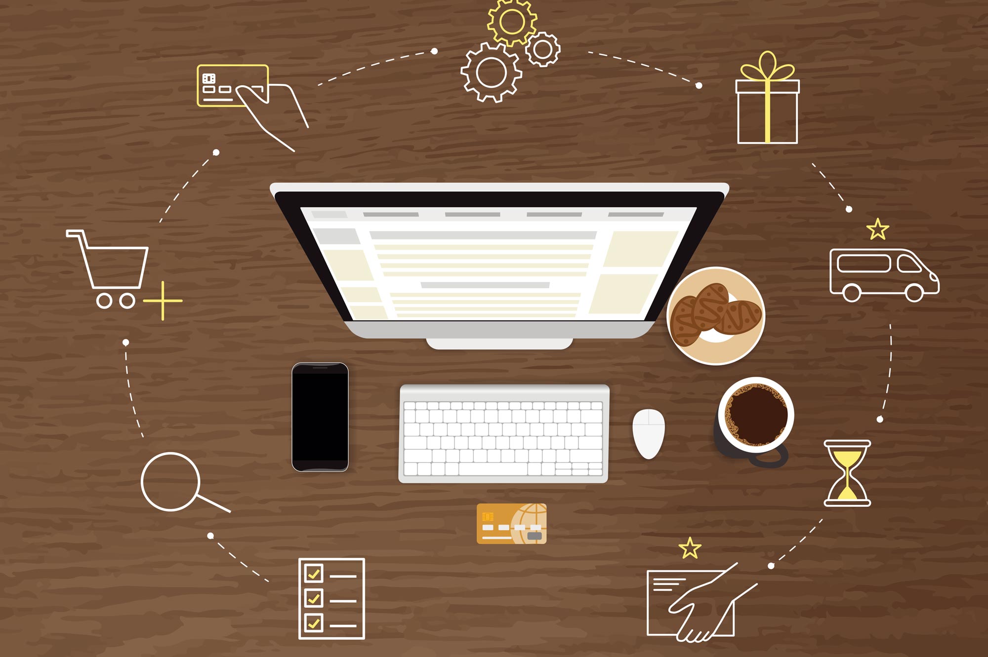 ProConnect Integrated Logistics a Redington