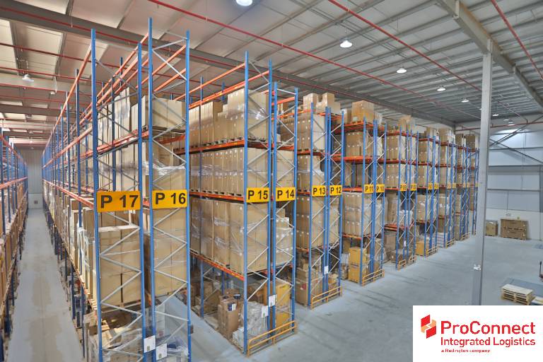 Choosing Public Warehousing For Your Business ProConnect Blog