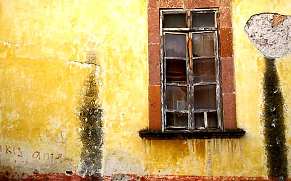 The Reasons House Paint Fails Solution by Waterproofing Contractor in