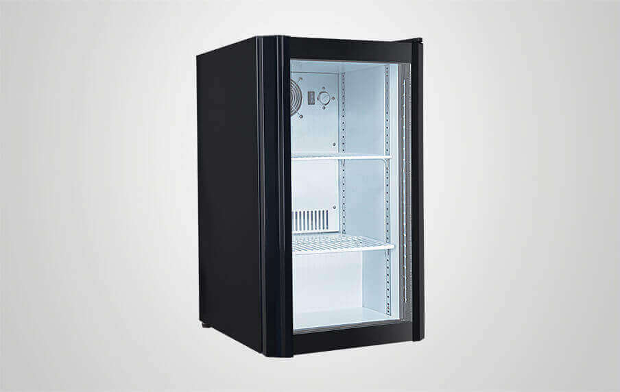 Countertop Cooler for Beer and Drink Display Procool