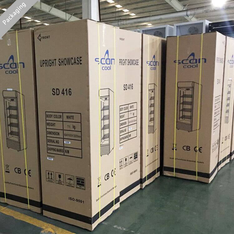 We Provide Custom Refrigerator Manufacturing Procool