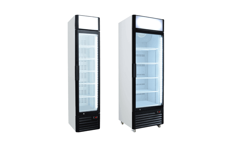 All Kinds of Freezer for Your Frozen Needs Procool