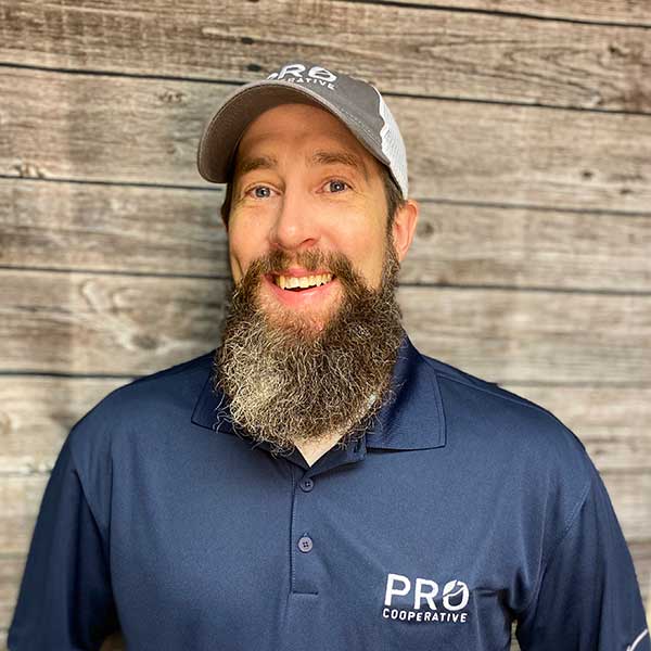 Gilmore City TBA Details Pro Cooperative