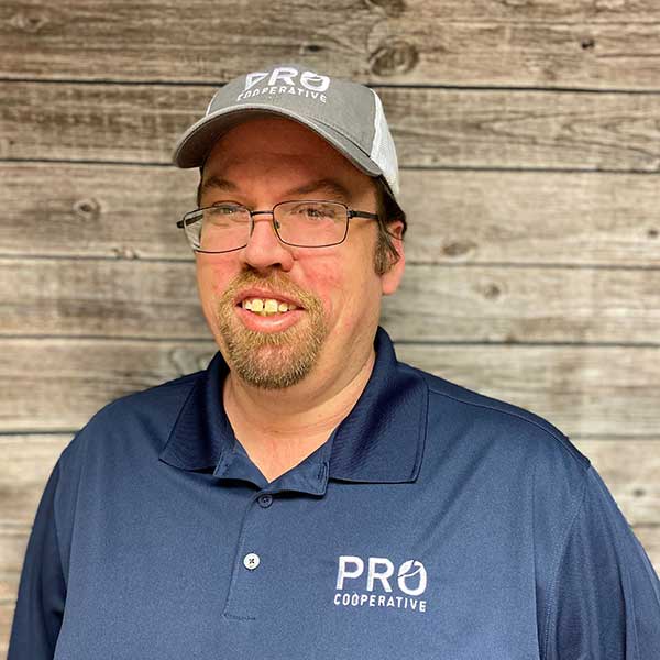 Gilmore City Elevator Details Pro Cooperative