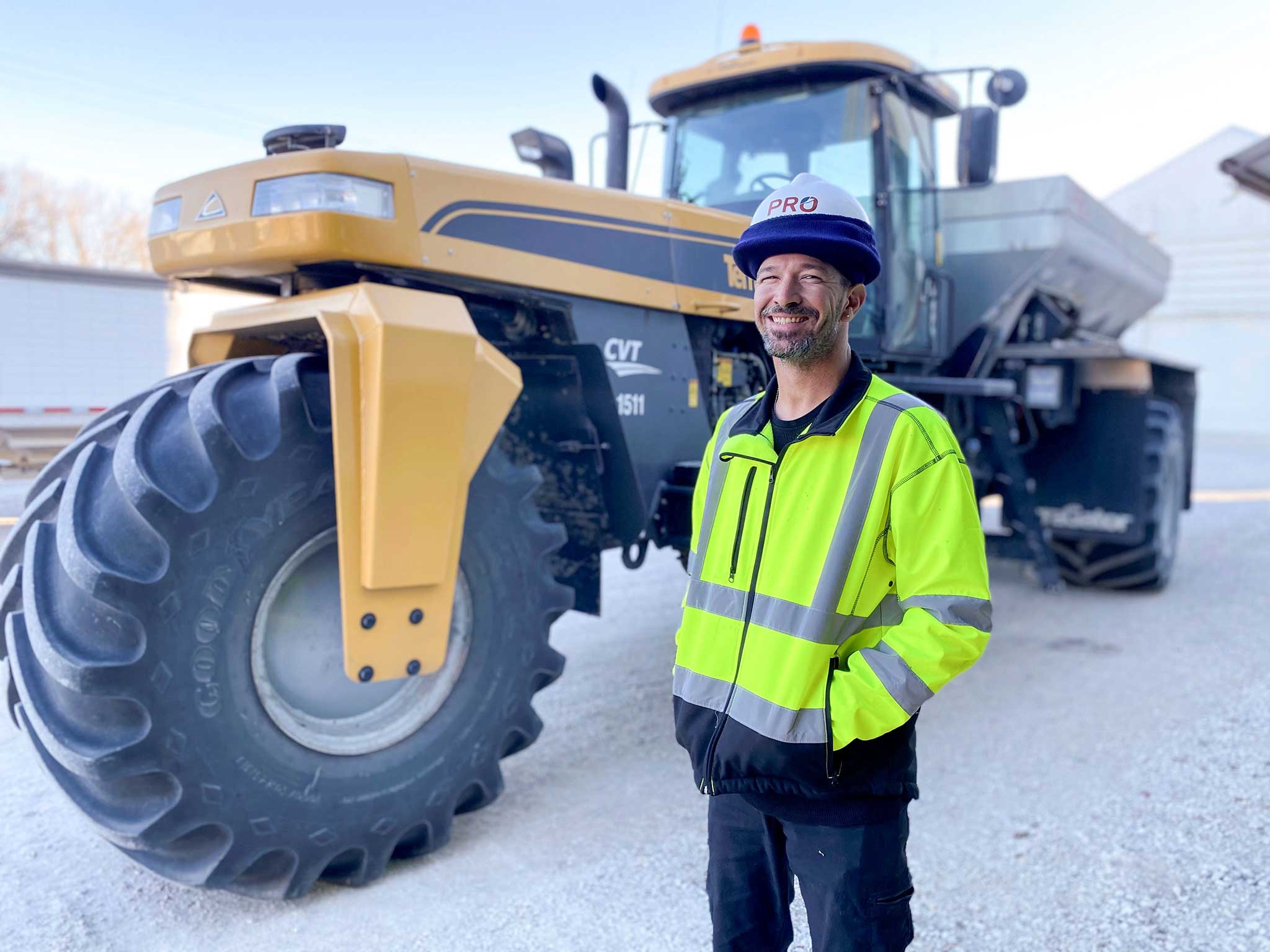 Careers Pro Cooperative