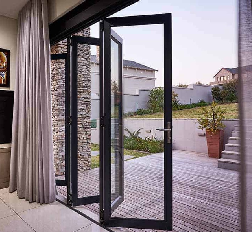 PROCOR GLASS & ALUMINIUM BLOEMFONTEIN