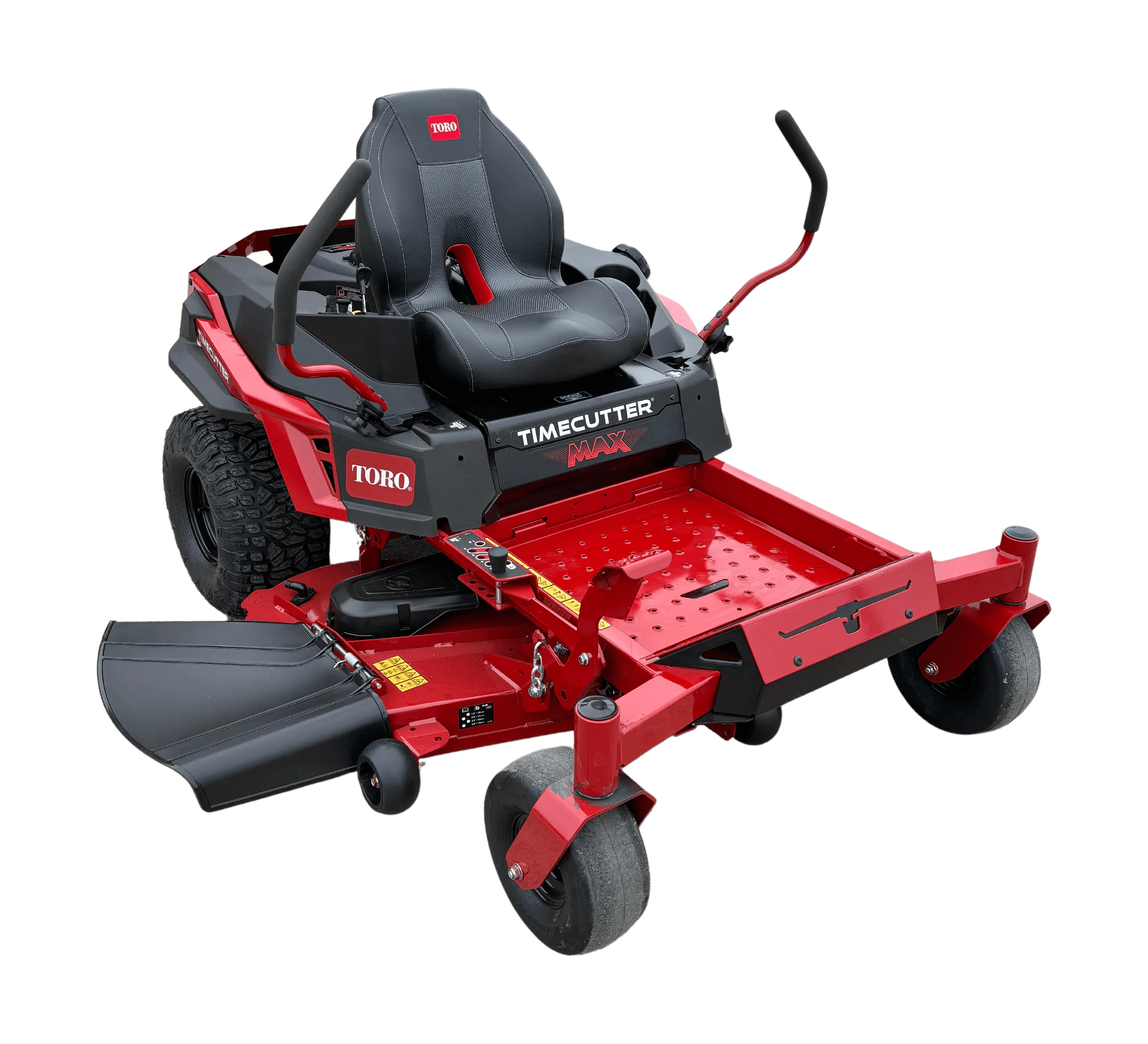 Toro Timecutter 54'' Zero Turn Mower Kawasaki Engine – Procore Power